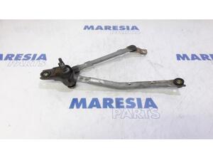 Wiper Linkage CITROËN C1 (PM_, PN_), PEUGEOT 107 (PM_, PN_)