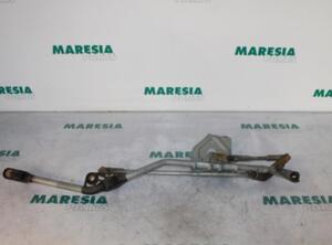 Wiper Linkage RENAULT SCÉNIC II (JM0/1_), RENAULT GRAND SCÉNIC II (JM0/1_)