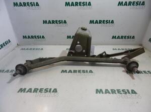 Wiper Linkage PEUGEOT 206 Hatchback (2A/C), PEUGEOT 206 Saloon, PEUGEOT 206 CC (2D), PEUGEOT 206 SW (2E/K)