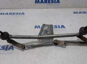 Wiper Linkage PEUGEOT 206 Hatchback (2A/C), PEUGEOT 206 Saloon, PEUGEOT 206 CC (2D), PEUGEOT 206 SW (2E/K)