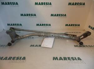 Wiper Linkage RENAULT MEGANE II Estate (KM0/1_)