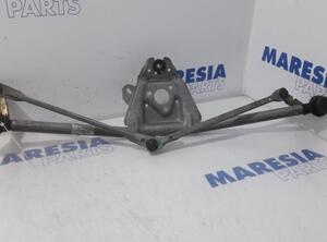 Wiper Linkage RENAULT KANGOO Express (FC0/1_), RENAULT KANGOO (KC0/1_)