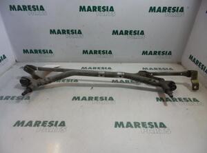 Wiper Linkage CITROËN C3 I (FC_, FN_)