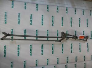 Wiper Linkage PEUGEOT 307 (3A/C), PEUGEOT 307 Break (3E)