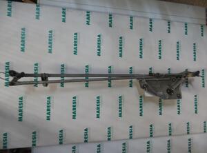 Wiper Linkage RENAULT VEL SATIS (BJ0_)