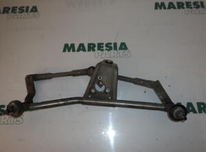 Wiper Linkage PEUGEOT 206 Hatchback (2A/C), PEUGEOT 206 Saloon, PEUGEOT 206 CC (2D), PEUGEOT 206 SW (2E/K)