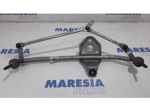 Wiper Linkage RENAULT TRAFIC II Bus (JL), RENAULT TRAFIC II Van (FL)