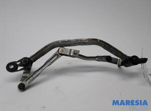 Wiper Linkage RENAULT TWINGO II (CN0_), RENAULT TWINGO III (BCM_, BCA_), RENAULT WIND (E4M_)