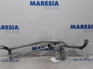 Wiper Linkage PEUGEOT BOXER Van, OPEL MOVANO C Van (U9)