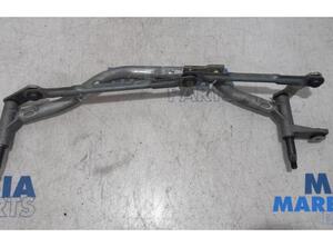 Wiper Linkage OPEL VIVARO B Van (X82)