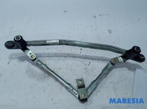 Wiper Linkage FIAT DOBLO Cargo (263_)