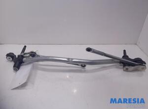 Wiper Linkage PEUGEOT 2008 II (UD_, US_, UY_, UK_), PEUGEOT 208 II (UB_, UP_, UW_, UJ_), OPEL CORSA F (P2JO)