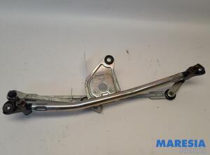 Wiper Linkage FIAT FIORINO Box Body/MPV (225_), FIAT QUBO (225_), PEUGEOT BIPPER (AA_), CITROËN NEMO Van (AA_)