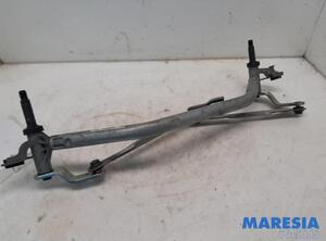 Wiper Linkage PEUGEOT 208 I (CA_, CC_), PEUGEOT 2008 I (CU_), CITROËN C3 II (SC_), CITROËN C3 III (SX)