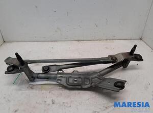 Wiper Linkage FIAT PUNTO (199_), FIAT PUNTO EVO (199_), FIAT GRANDE PUNTO (199_)