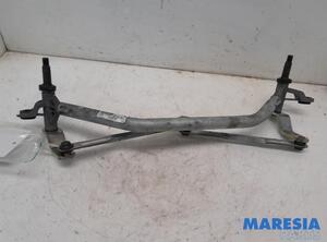 Wiper Linkage PEUGEOT 208 I (CA_, CC_), PEUGEOT 2008 I (CU_)