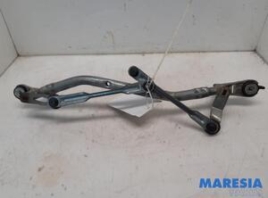 Wiper Linkage CITROËN DS3, CITROËN C3 II (SC_), CITROËN C3 III (SX), DS DS 3 (SA_)