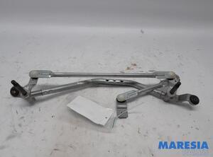 Wiper Linkage RENAULT CAPTUR I (J5_, H5_), RENAULT CLIO IV (BH_)