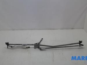 Wiper Linkage PEUGEOT 307 CC (3B)