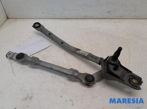 Wiper Linkage CITROËN C1 (PM_, PN_)