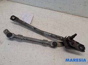 Wiper Linkage CITROËN C1 (PM_, PN_)