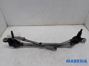 Wiper Linkage RENAULT MEGANE III Grandtour (KZ0/1)