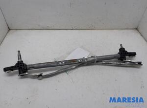 Wiper Linkage FIAT PANDA (169_), FIAT PANDA Hatchback Van (169_)