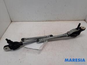 Wiper Linkage RENAULT MEGANE III Grandtour (KZ0/1)