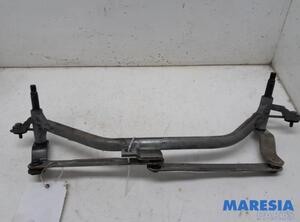 Wiper Linkage PEUGEOT 207 CC (WD_), PEUGEOT 207 SW (WK_), PEUGEOT 207 (WA_, WC_)