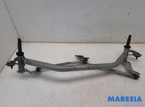 Wiper Linkage PEUGEOT 208 I (CA_, CC_), PEUGEOT 2008 I (CU_)