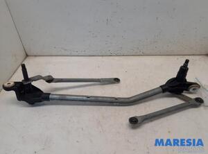 Wiper Linkage RENAULT MEGANE III Grandtour (KZ0/1)