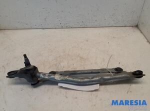 Wiper Linkage PEUGEOT 107 (PM_, PN_)