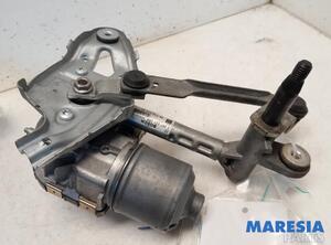 Wiper Linkage PEUGEOT 5008 (0U_, 0E_), PEUGEOT 3008 MPV (0U_)