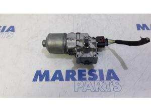 Wiper Motor PEUGEOT 2008 I (CU)