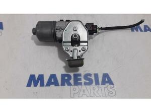 Wiper Motor CITROËN C3 II (SC), CITROËN C3 III (SX)