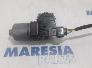 Wiper Motor PEUGEOT 2008 I (CU)