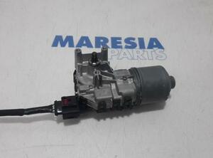 Wiper Motor CITROËN C3 II (SC), CITROËN C3 III (SX)