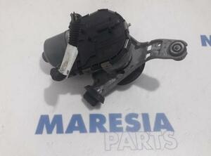 Wiper Motor CITROËN C4 Grand Picasso II (DA, DE), CITROËN C4 Picasso II (--)