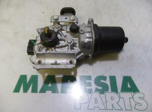 Wiper Motor RENAULT CAPTUR I (J5_, H5_), RENAULT CLIO IV (BH_)