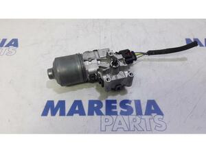 Wiper Motor PEUGEOT 2008 I (CU)