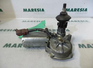 Wiper Motor PEUGEOT 206 Schrägheck (2A/C), PEUGEOT 206 Stufenheck (--)