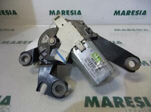 Wiper Motor PEUGEOT 206 Schrägheck (2A/C)