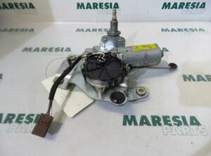 Wiper Motor PEUGEOT PARTNER Box Body/MPV (5_, G_)