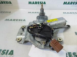 Wiper Motor PEUGEOT PARTNER Box Body/MPV (5_, G_)