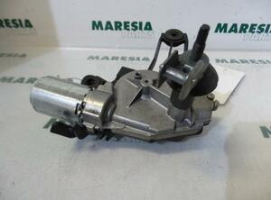 Wiper Motor PEUGEOT PARTNER Box Body/MPV (5_, G_)