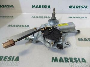 Wiper Motor PEUGEOT PARTNER Box Body/MPV (5_, G_)