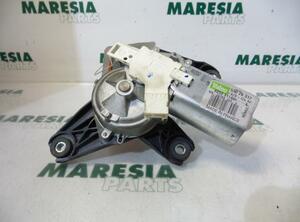 Wiper Motor RENAULT Clio III (BR0/1, CR0/1), RENAULT Clio II (BB, CB)