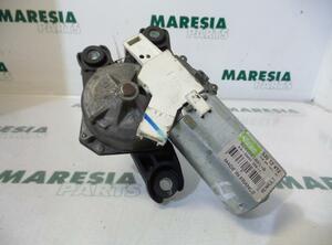 Wiper Motor RENAULT Laguna II (BG0/1)