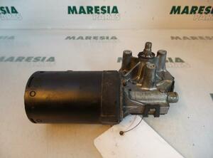 Wiper Motor PEUGEOT 206 Schrägheck (2A/C)