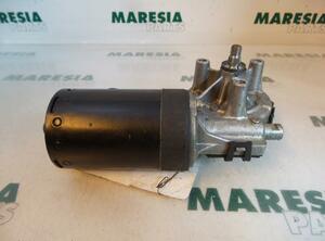 Wiper Motor PEUGEOT 206 Schrägheck (2A/C), PEUGEOT 206 Stufenheck (--)